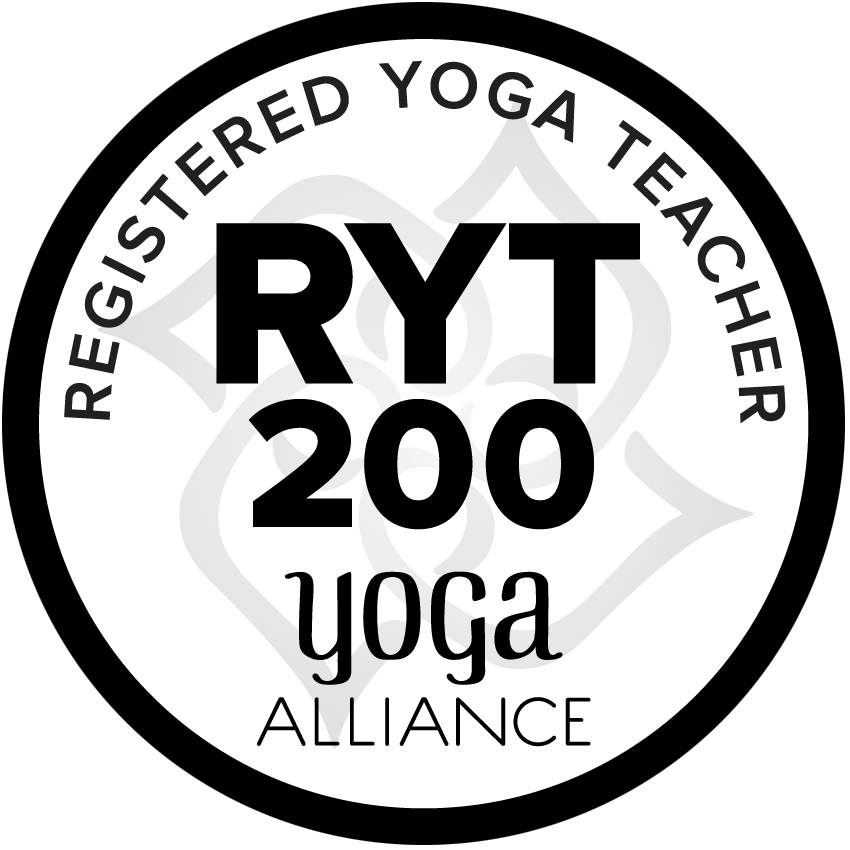 Yoga Alliance RYT 200